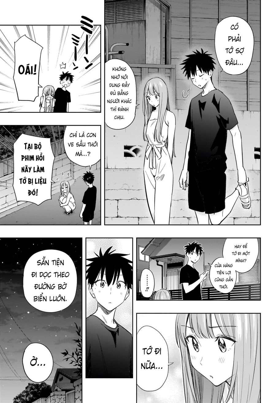 Himaten Chapter 34 - Trang 2