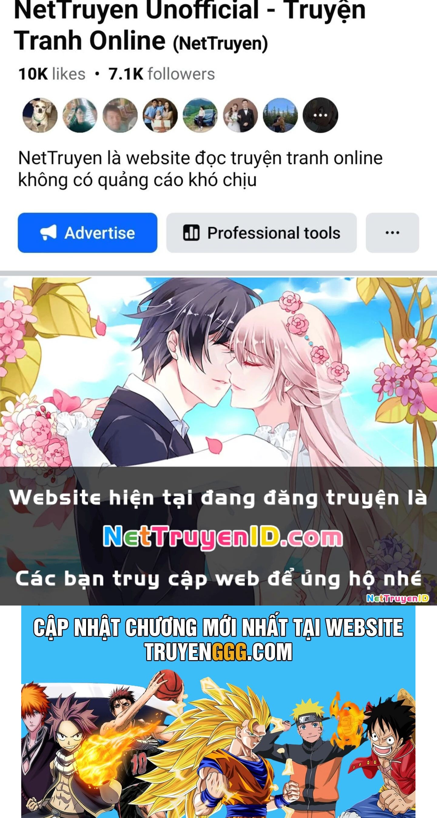 Himaten Chapter 33 - Trang 2