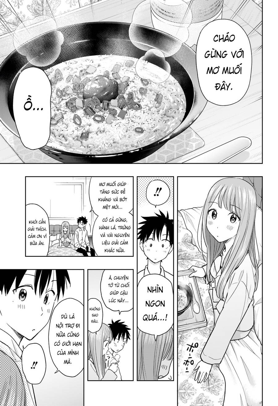 Himaten Chapter 9 - Trang 2