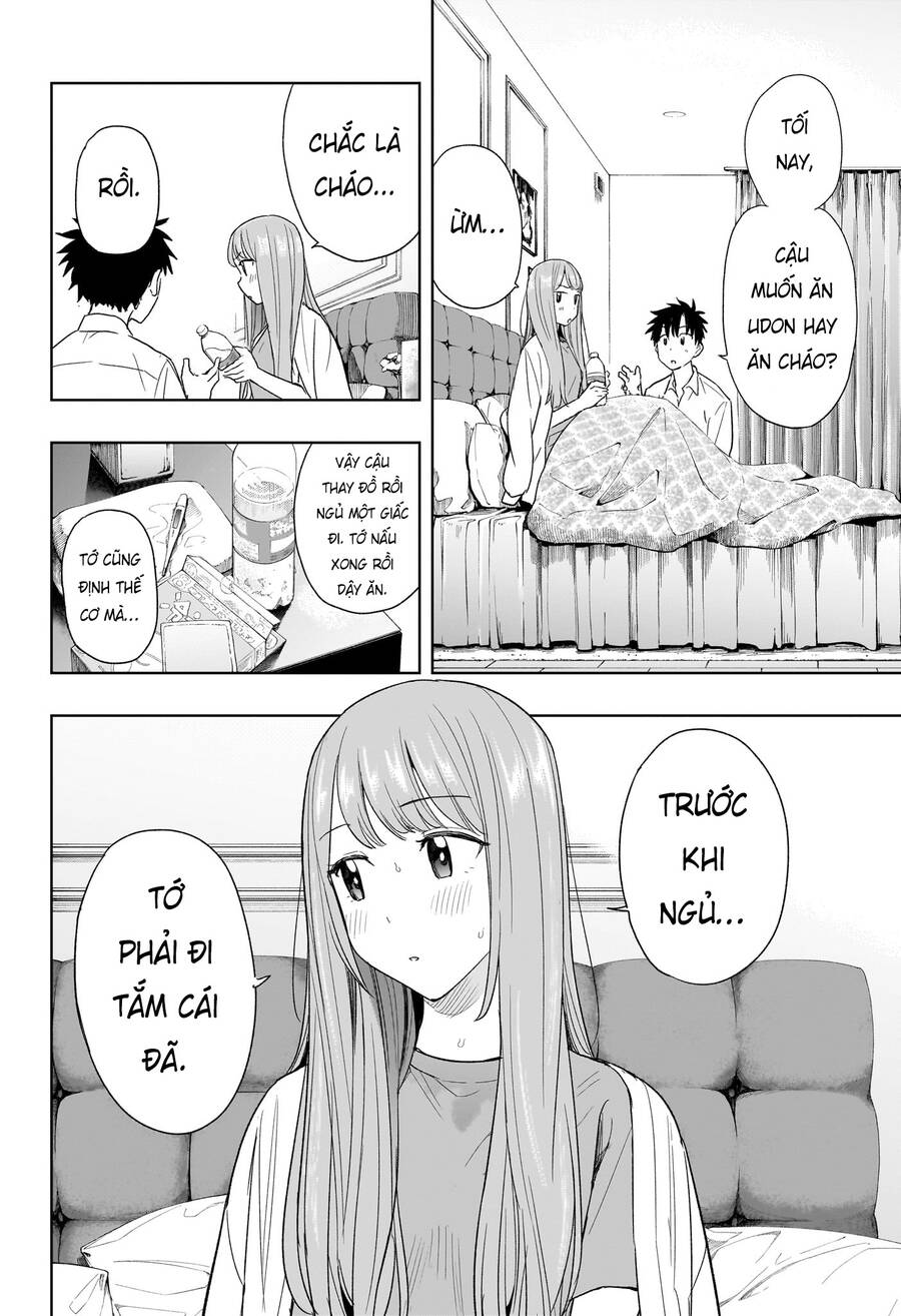 Himaten Chapter 9 - Trang 2