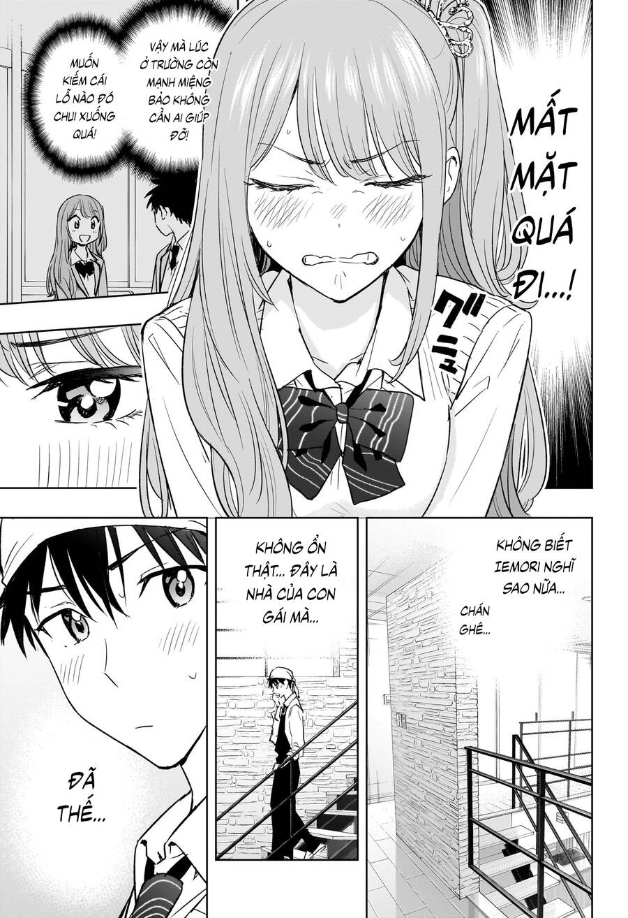 Himaten Chapter 2 - Trang 2