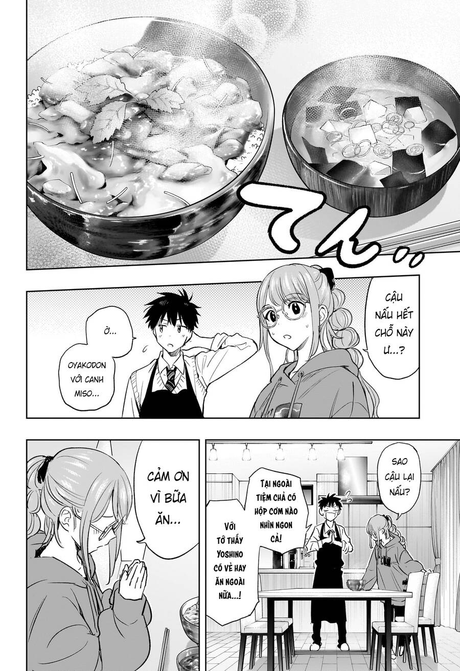 Himaten Chapter 2 - Trang 2