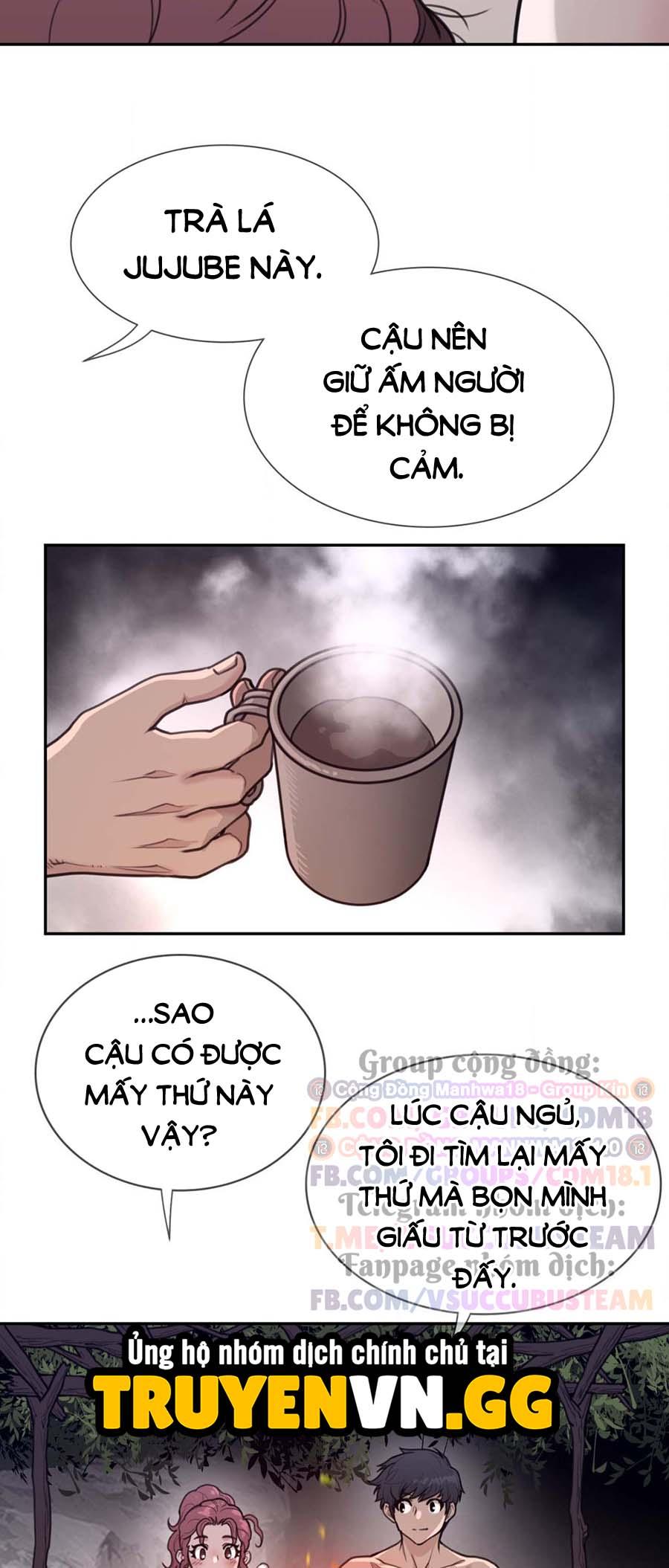 Một Nửa Hoànhảo Chapter 176 - Trang 2