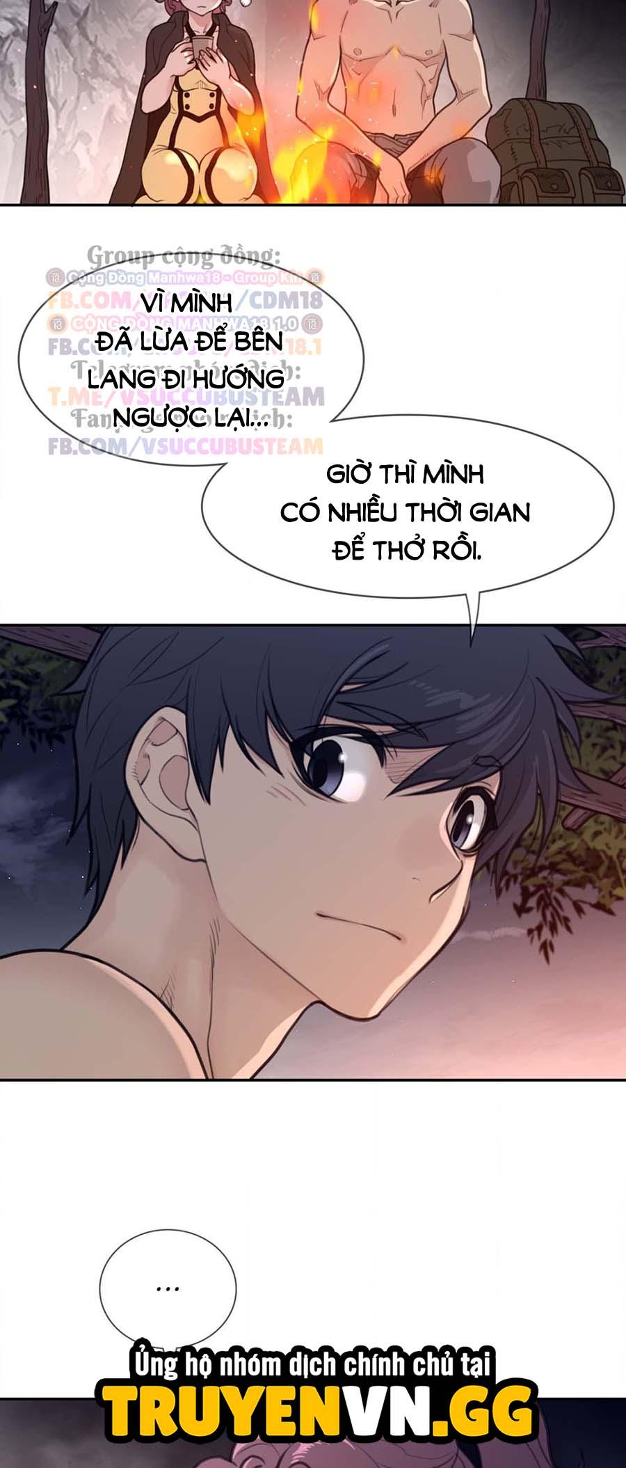 Một Nửa Hoànhảo Chapter 176 - Trang 2