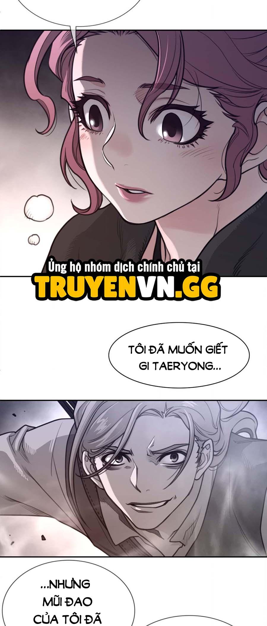 Một Nửa Hoànhảo Chapter 176 - Trang 2