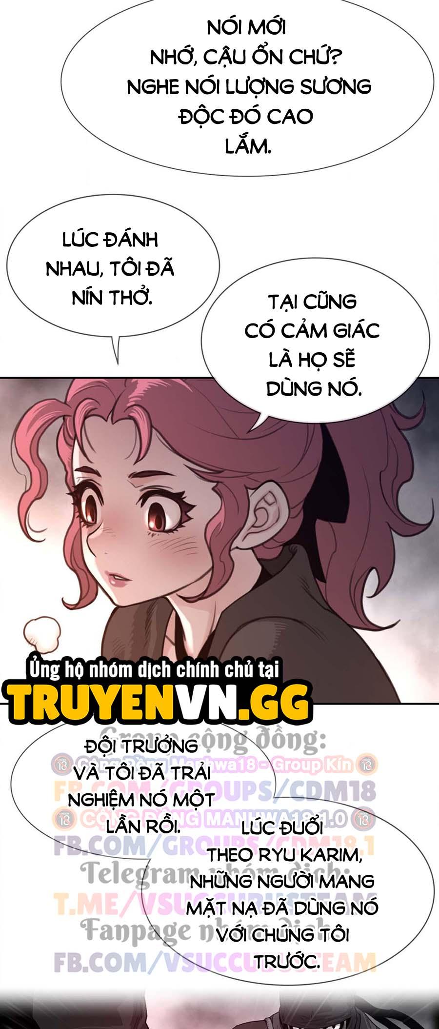 Một Nửa Hoànhảo Chapter 176 - Trang 2