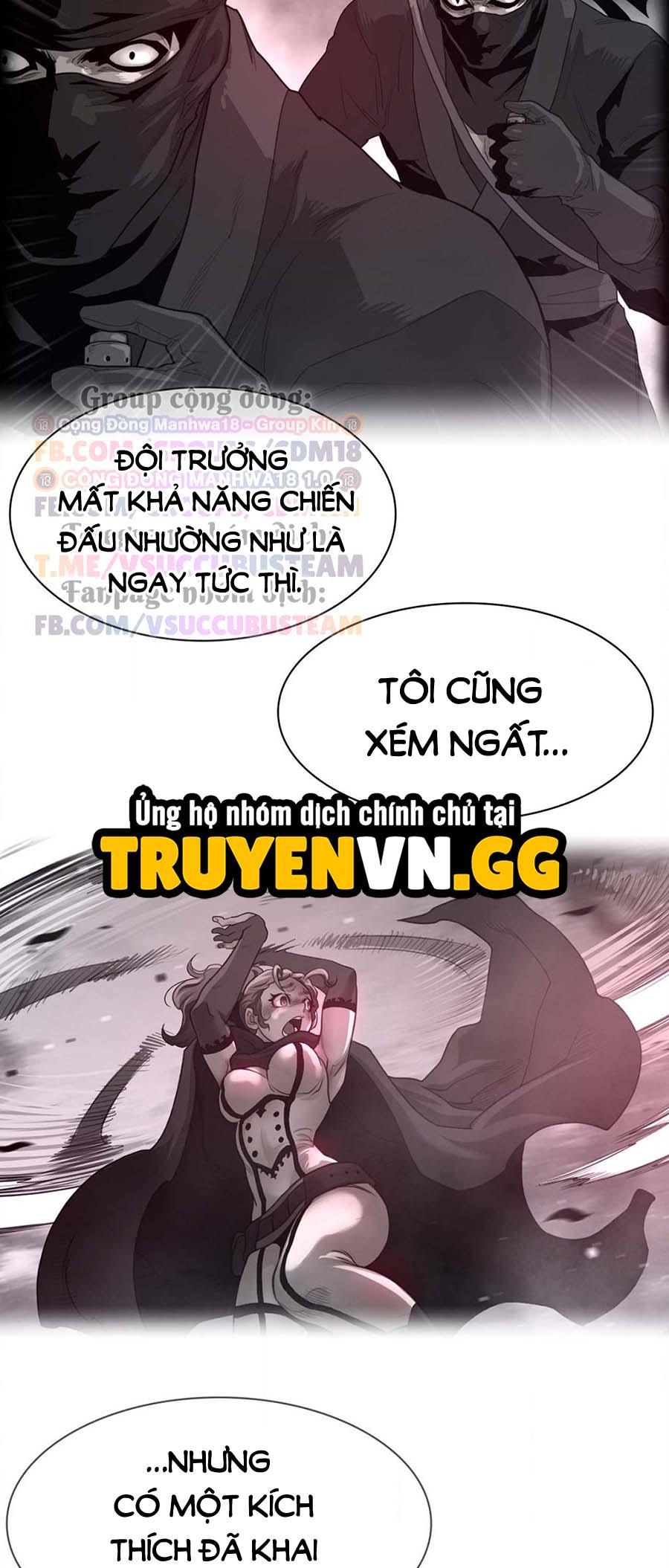 Một Nửa Hoànhảo Chapter 176 - Trang 2