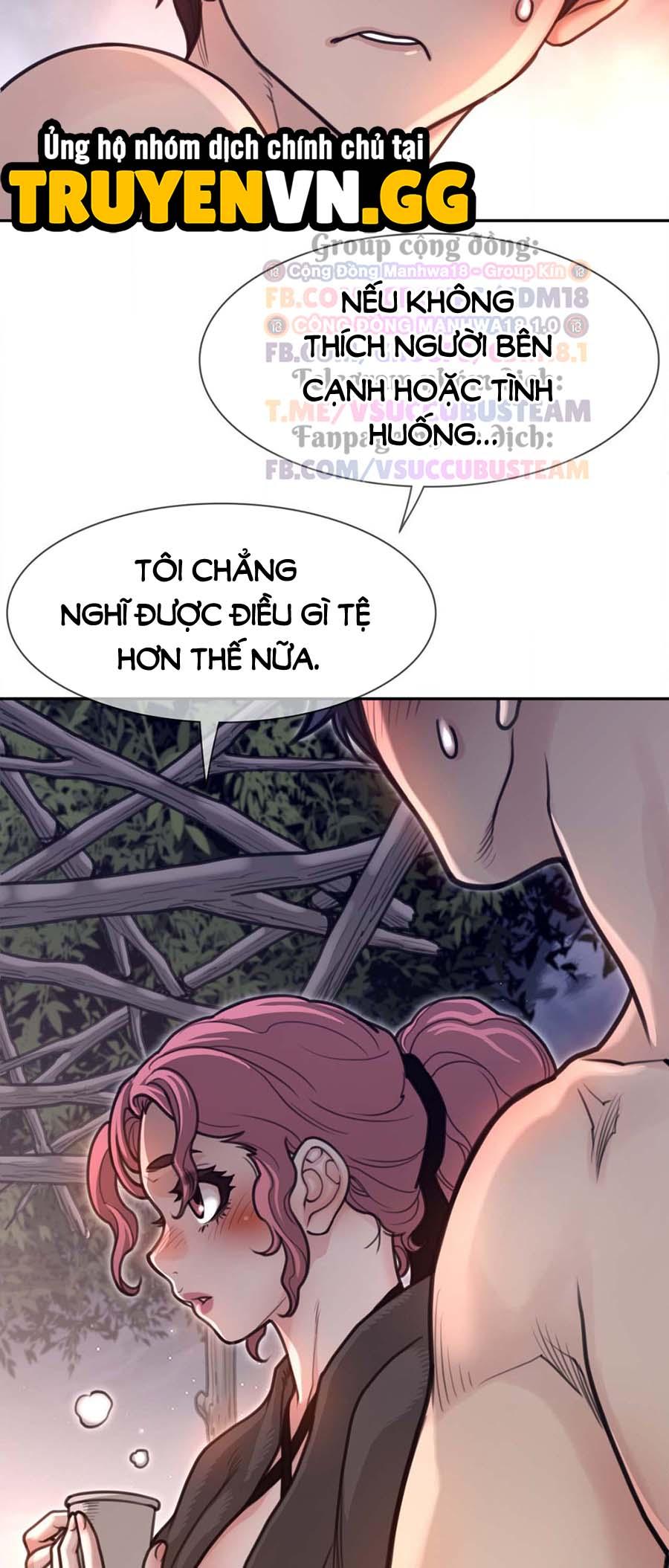 Một Nửa Hoànhảo Chapter 176 - Trang 2