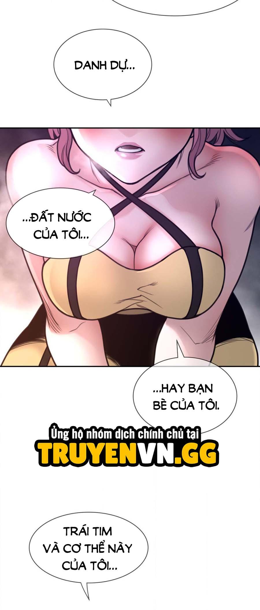 Một Nửa Hoànhảo Chapter 176 - Trang 2