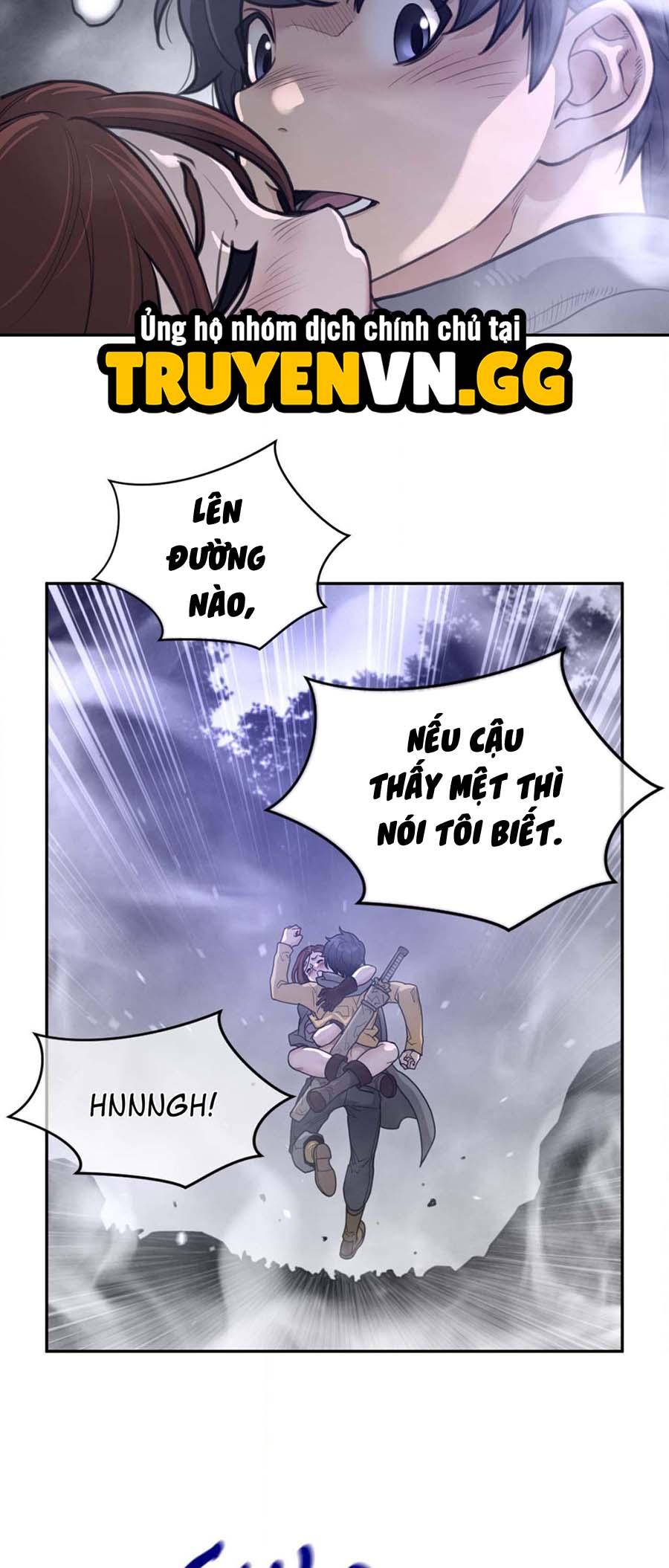 Một Nửa Hoànhảo Chapter 173 - Trang 2