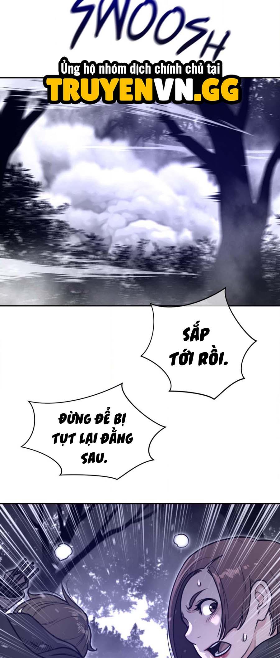 Một Nửa Hoànhảo Chapter 173 - Trang 2