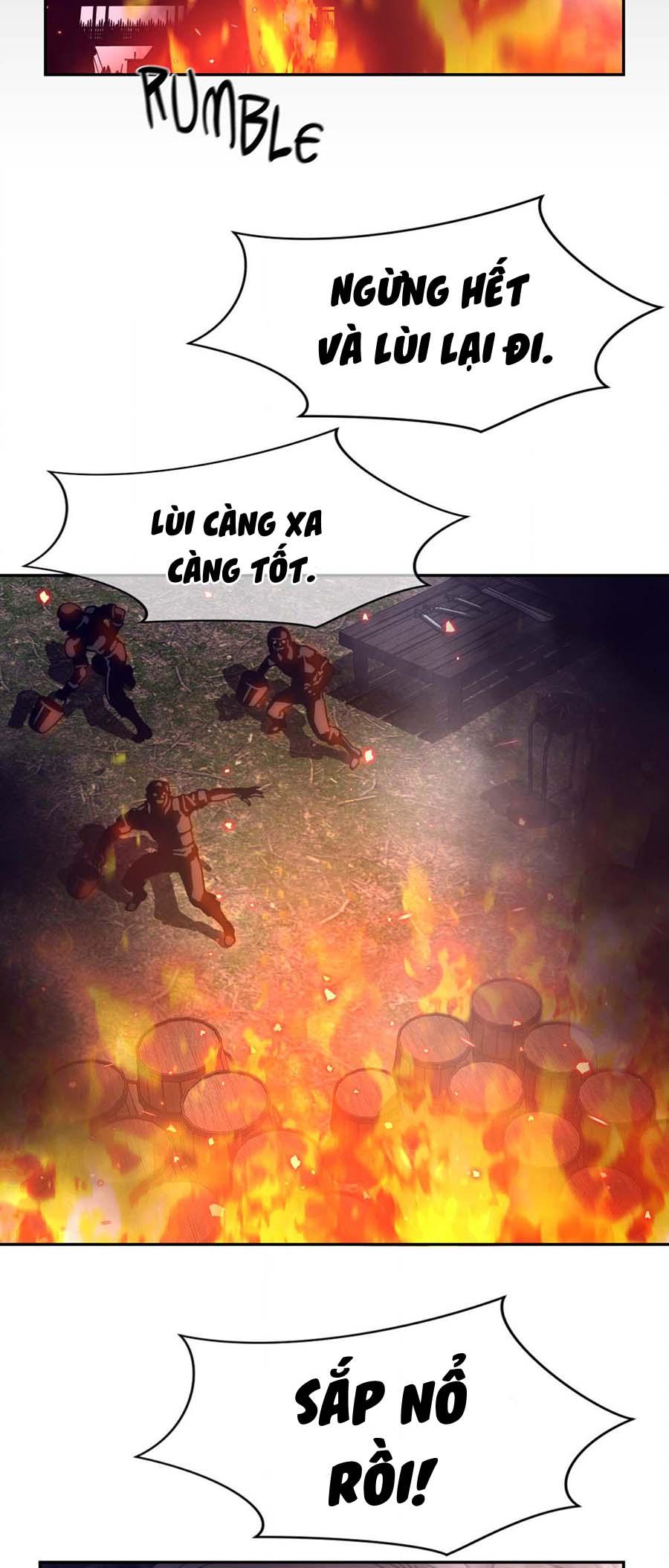 Một Nửa Hoànhảo Chapter 172 - Trang 2