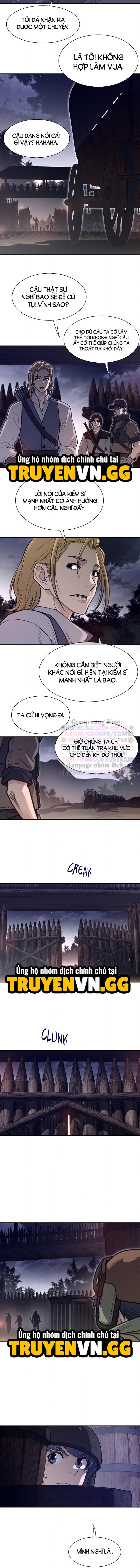 Một Nửa Hoànhảo Chapter 171 - Trang 2