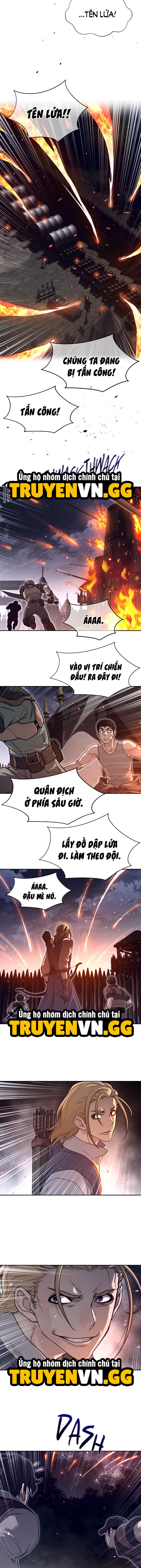 Một Nửa Hoànhảo Chapter 171 - Trang 2