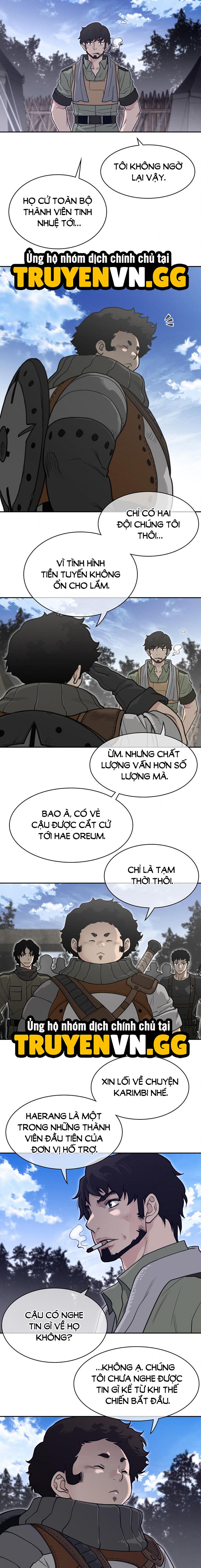 Một Nửa Hoànhảo Chapter 169 - Trang 2