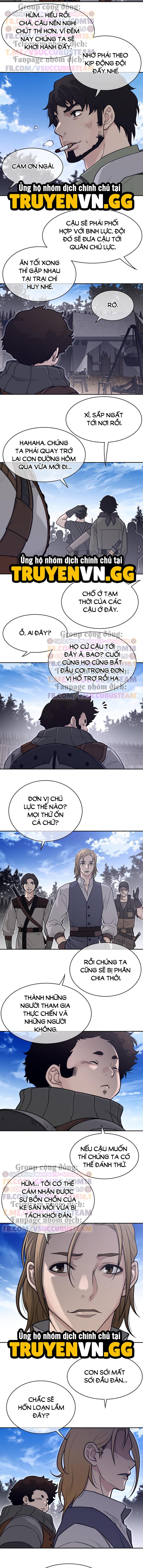 Một Nửa Hoànhảo Chapter 169 - Trang 2