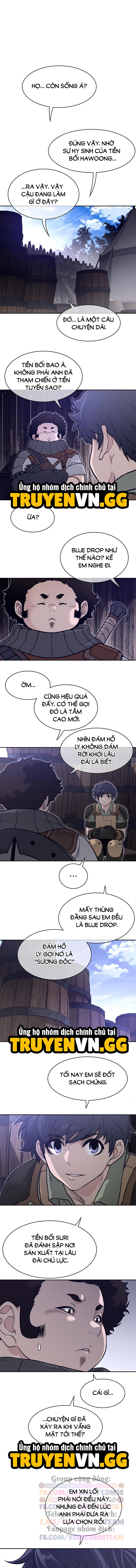 Một Nửa Hoànhảo Chapter 169 - Trang 2