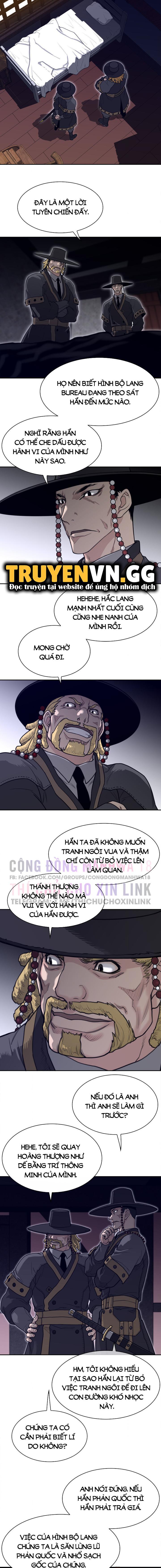 Một Nửa Hoànhảo Chapter 165 - Trang 2