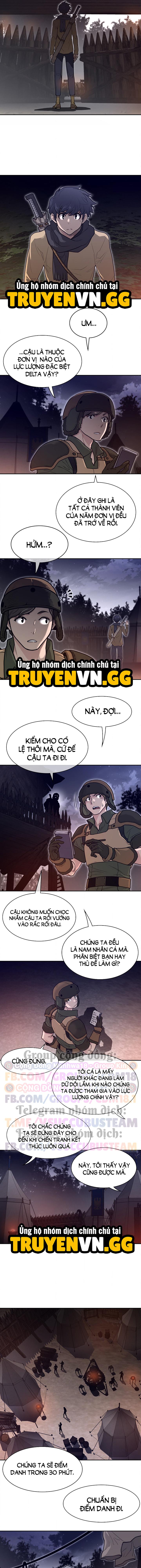 Một Nửa Hoànhảo Chapter 164 - Trang 2