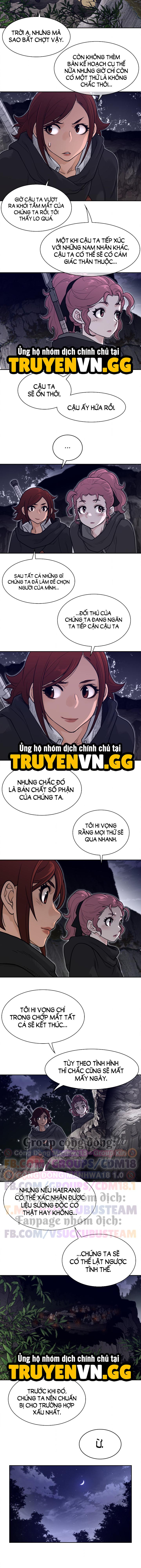 Một Nửa Hoànhảo Chapter 164 - Trang 2