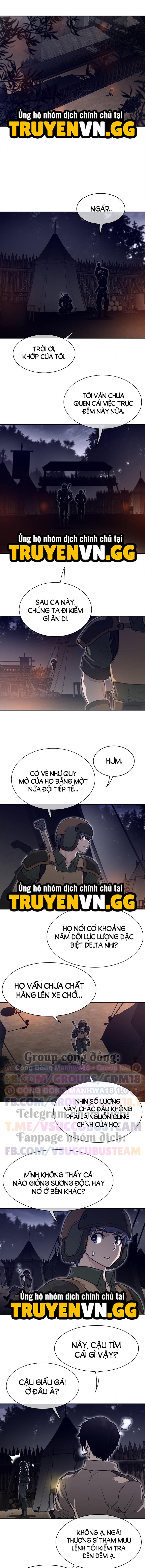 Một Nửa Hoànhảo Chapter 164 - Trang 2