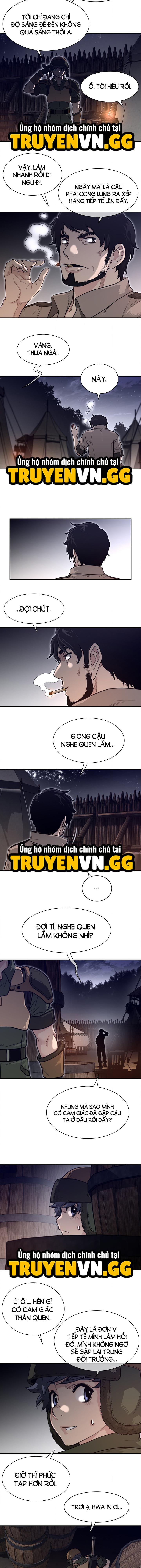 Một Nửa Hoànhảo Chapter 164 - Trang 2