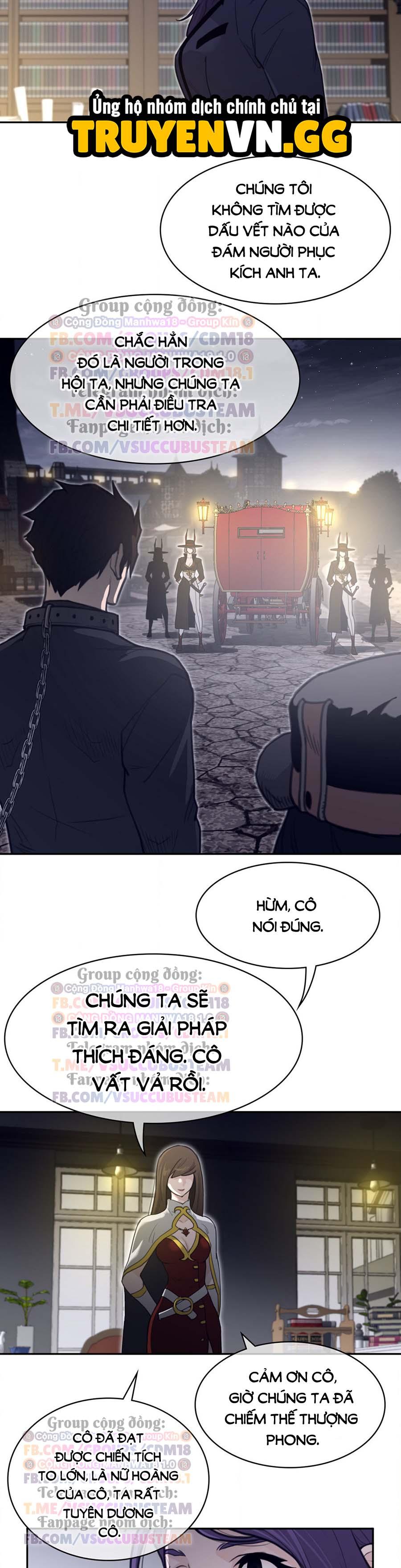 Một Nửa Hoànhảo Chapter 162 - Trang 2