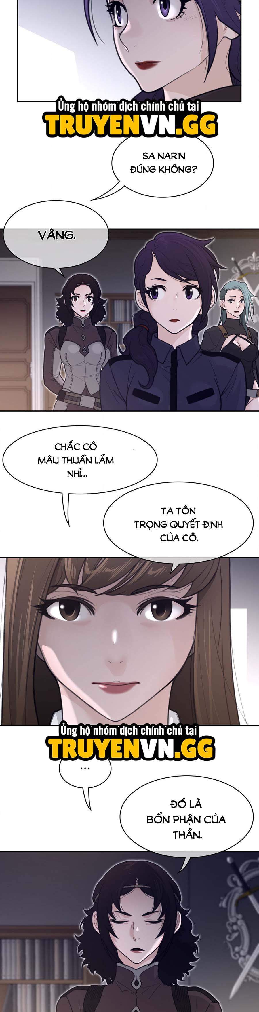 Một Nửa Hoànhảo Chapter 162 - Trang 2