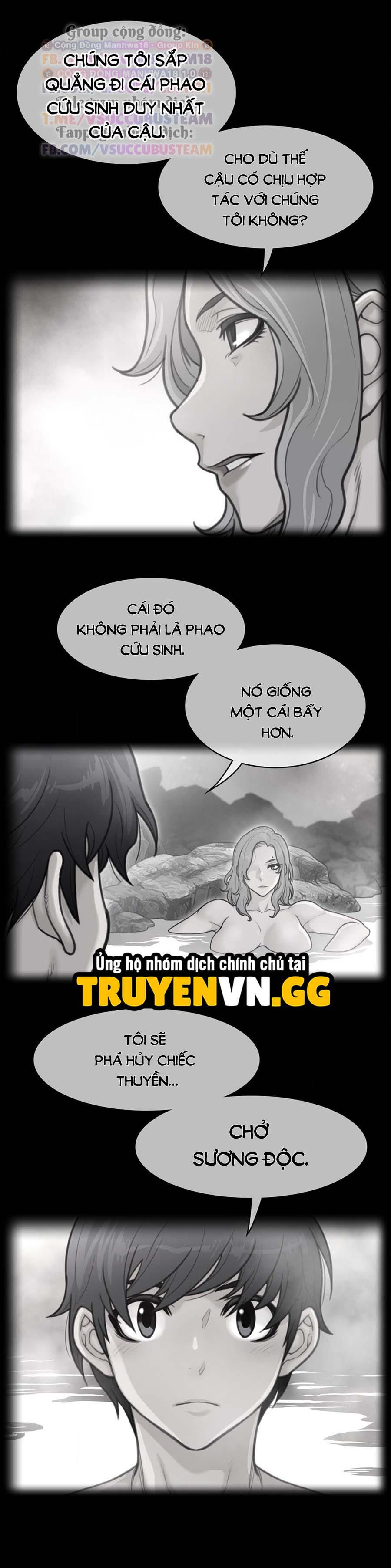 Một Nửa Hoànhảo Chapter 161 - Trang 2