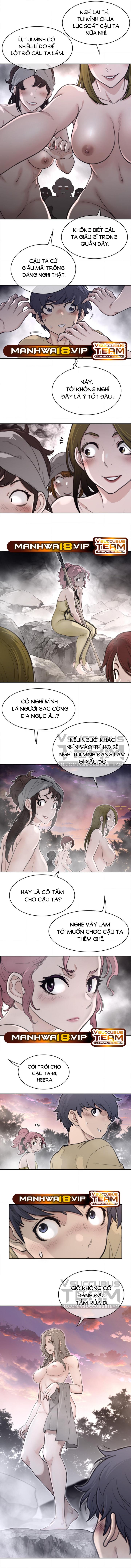 Một Nửa Hoànhảo Chapter 160 - Trang 2