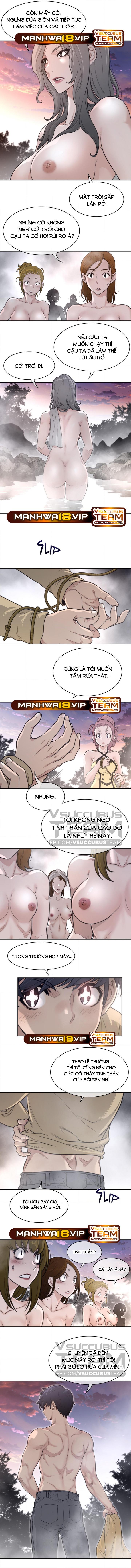 Một Nửa Hoànhảo Chapter 160 - Trang 2