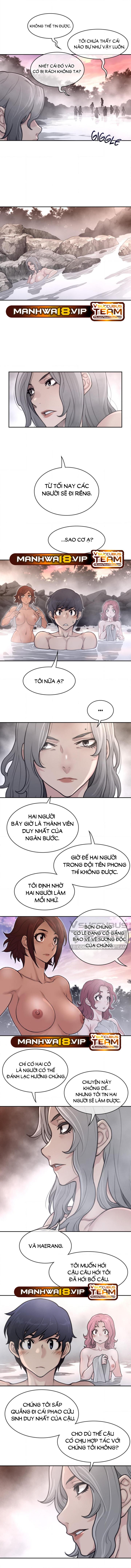 Một Nửa Hoànhảo Chapter 160 - Trang 2