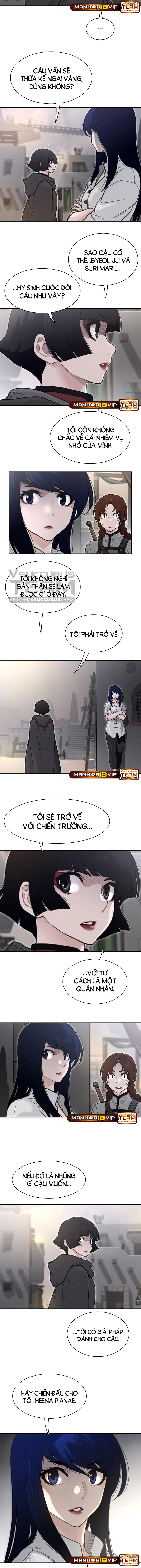 Một Nửa Hoànhảo Chapter 158 - Trang 2