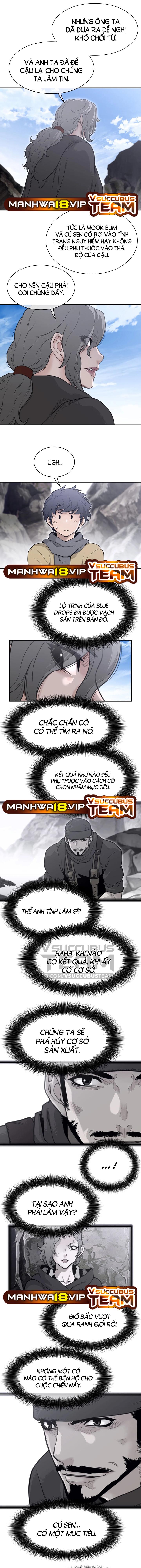 Một Nửa Hoànhảo Chapter 156 - Trang 2