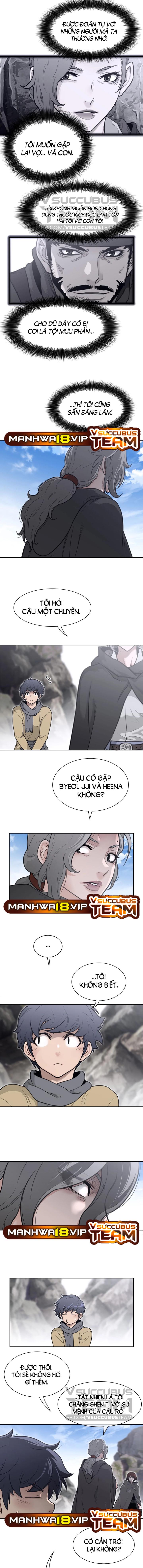 Một Nửa Hoànhảo Chapter 156 - Trang 2