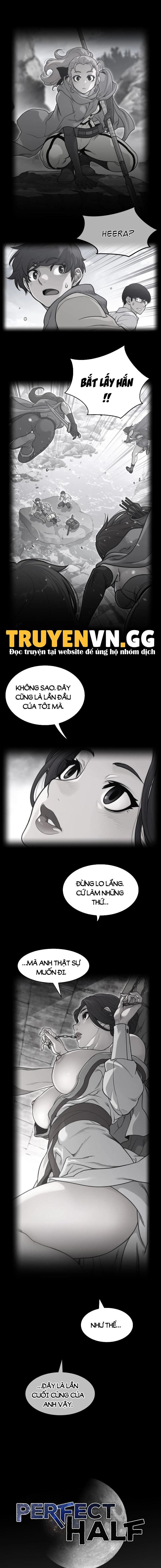 Một Nửa Hoànhảo Chapter 153 - Trang 2