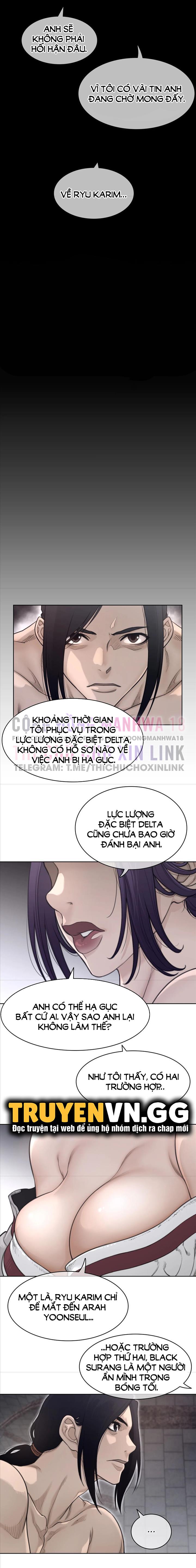 Một Nửa Hoànhảo Chapter 152 - Trang 2