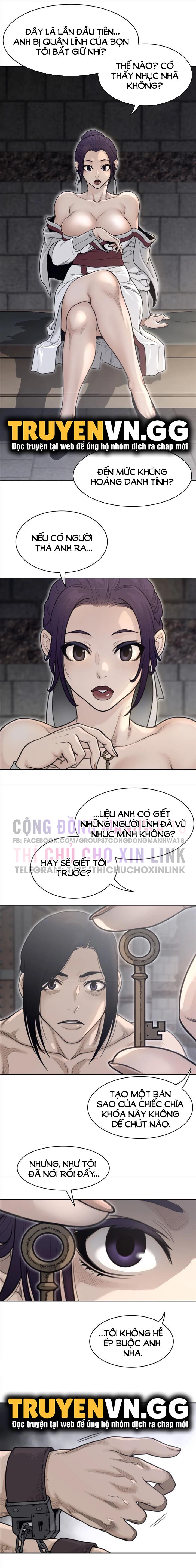 Một Nửa Hoànhảo Chapter 152 - Trang 2