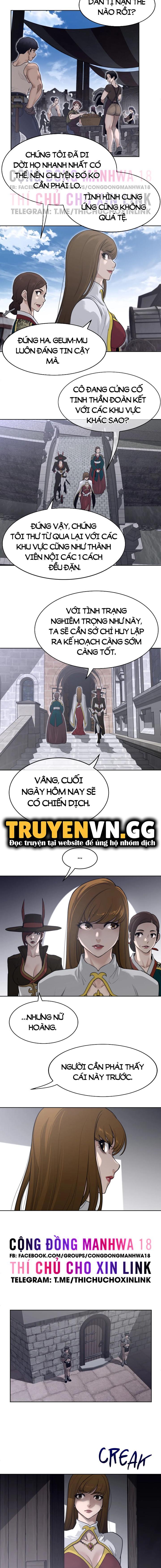 Một Nửa Hoànhảo Chapter 151 - Trang 2