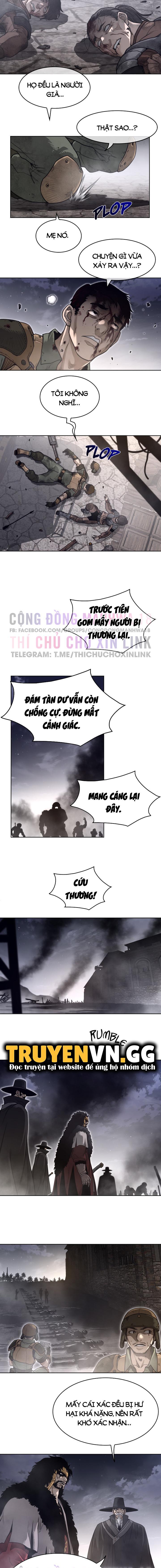 Một Nửa Hoànhảo Chapter 149 - Trang 2