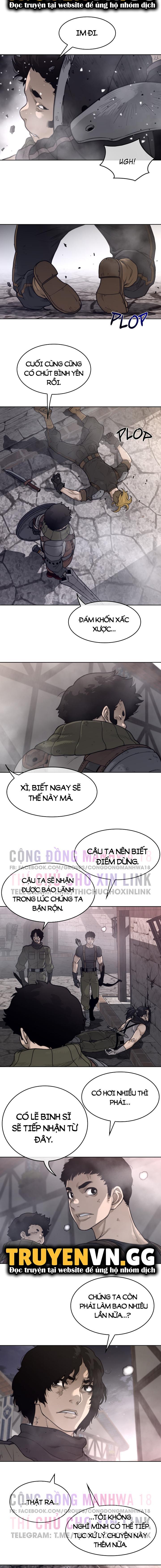 Một Nửa Hoànhảo Chapter 149 - Trang 2