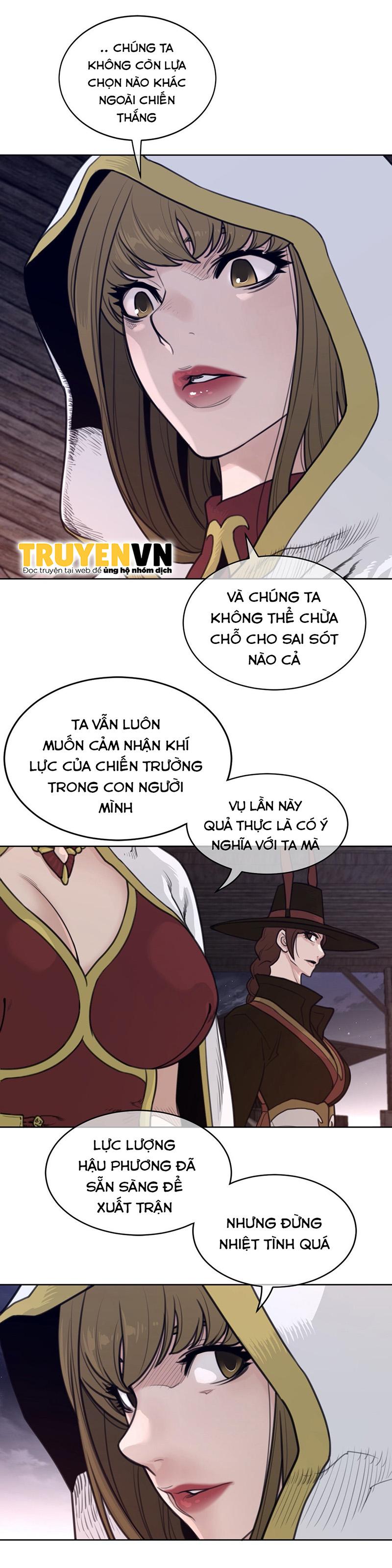 Một Nửa Hoànhảo Chapter 145 - Trang 2