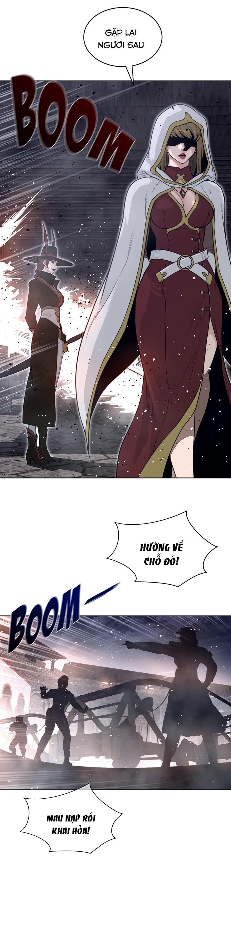 Một Nửa Hoànhảo Chapter 145 - Trang 2