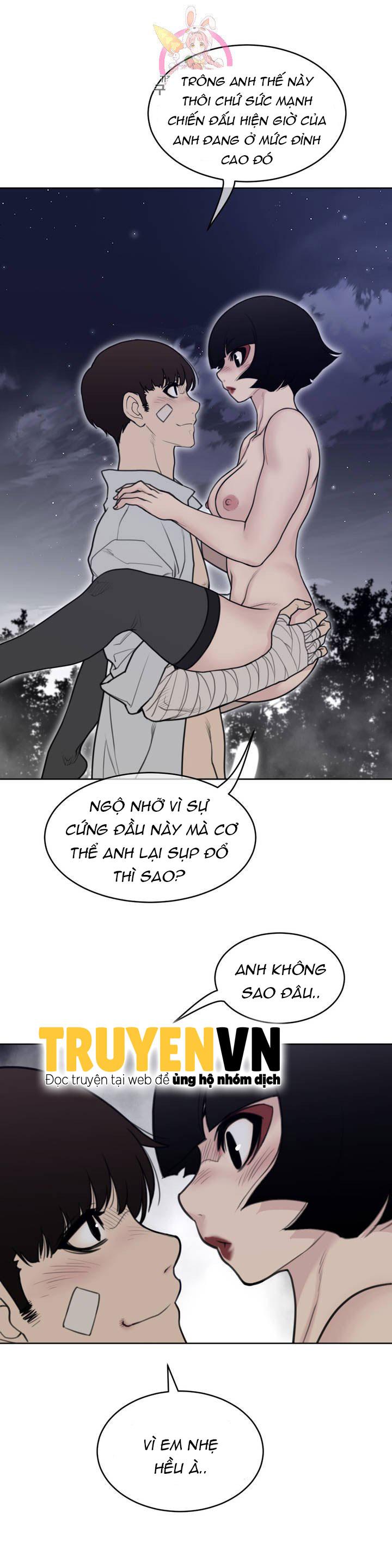 Một Nửa Hoànhảo Chapter 144 - Trang 2