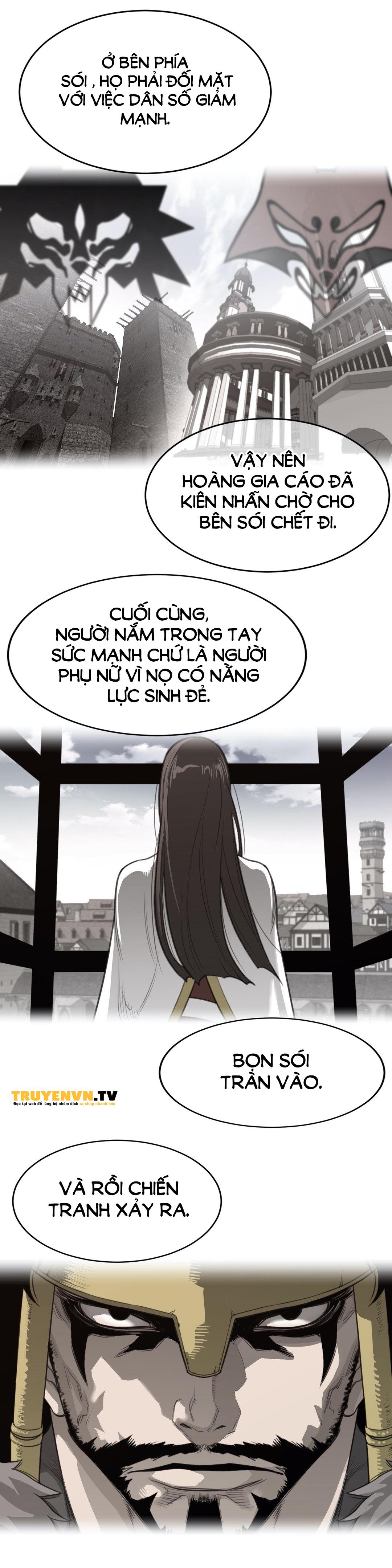 Một Nửa Hoànhảo Chapter 139 - Trang 2