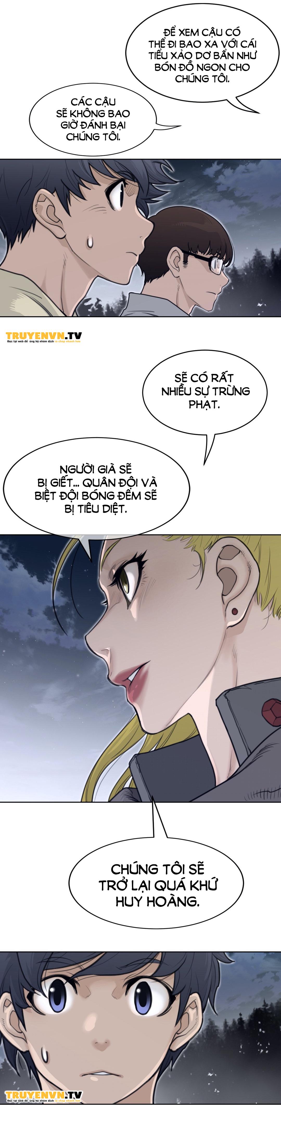 Một Nửa Hoànhảo Chapter 139 - Trang 2