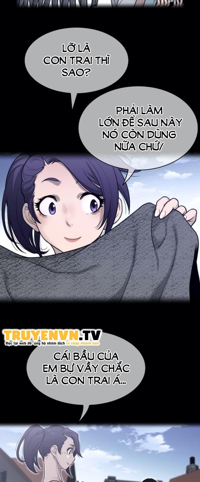 Một Nửa Hoànhảo Chapter 138 - Trang 2