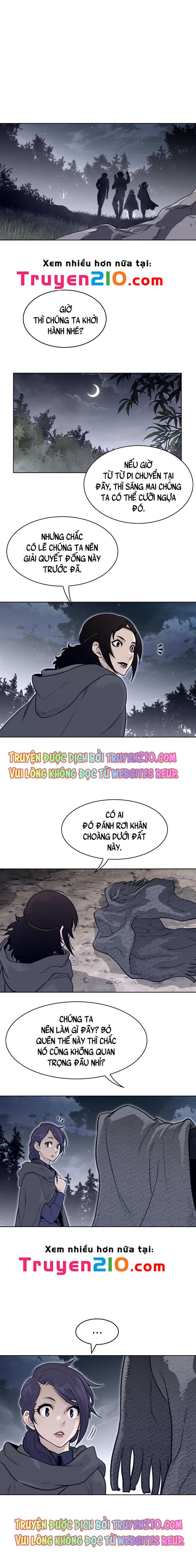 Một Nửa Hoànhảo Chapter 137 - Trang 2