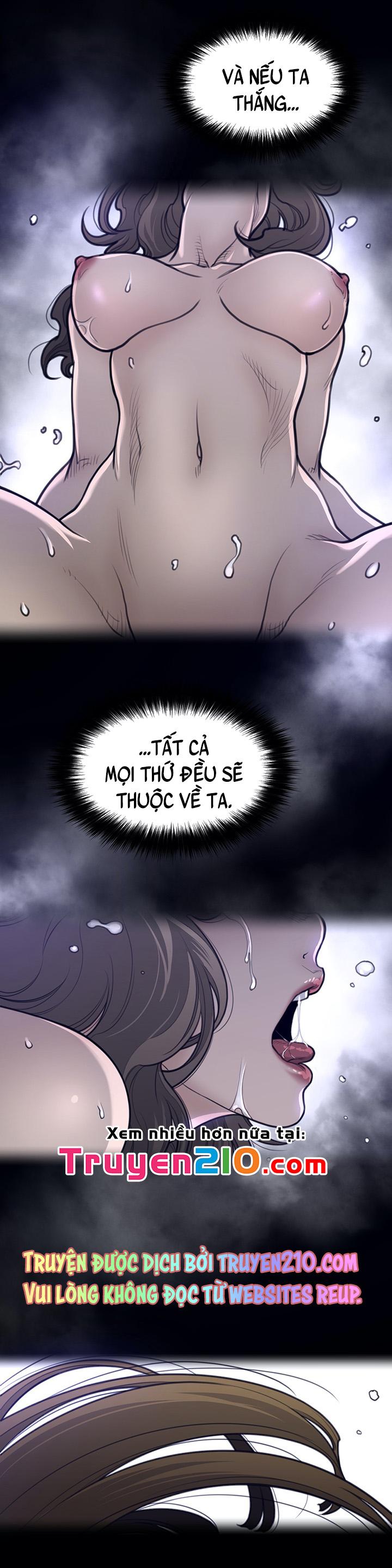 Một Nửa Hoànhảo Chapter 136 - Trang 2