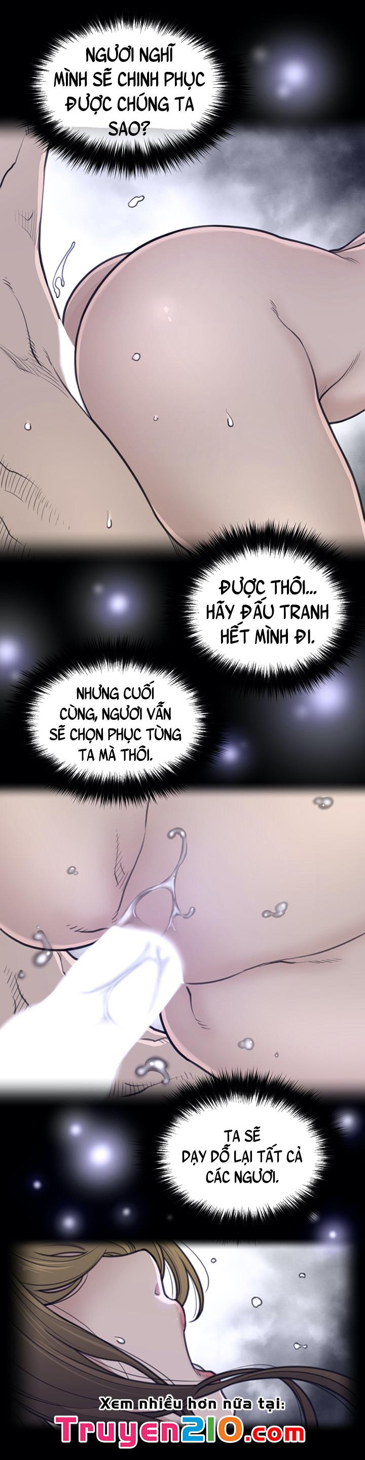 Một Nửa Hoànhảo Chapter 136 - Trang 2